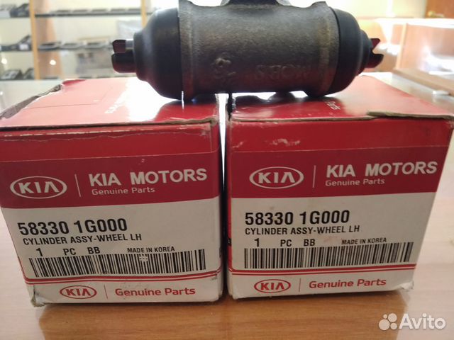 Шаровая опора Nissan Note (E11)