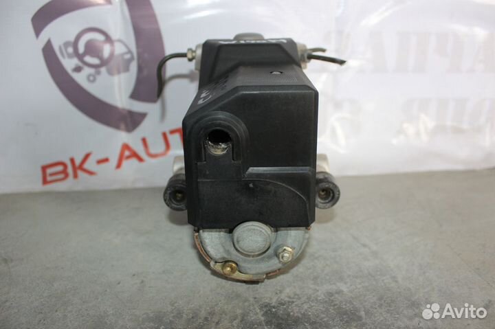 Блок ABS Mercedes S-Class W140