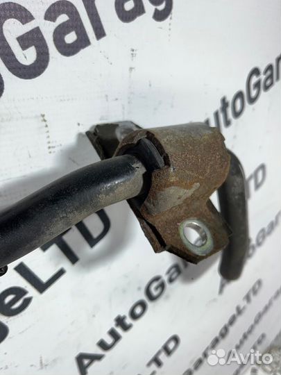 Стабилизатор задний Mercedes-Benz Gle W166 642.826