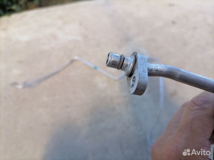 Трубка кондиционера LADA largus