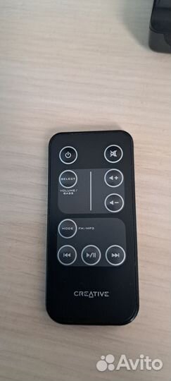 Акустическая система