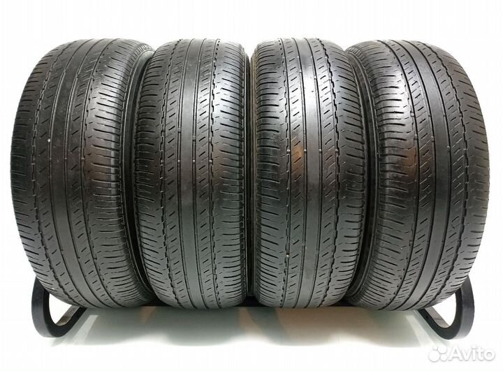 Bridgestone Dueler H/L 400 255/65 R17