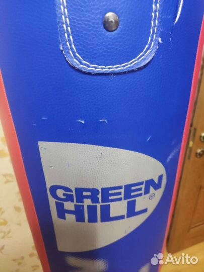 Боксерская груша