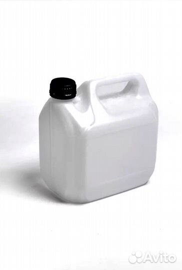 Канистра пнд - hdpe, Новая- опт