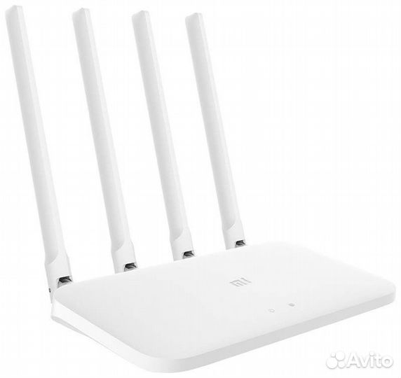 Новый Wi -Fi роутер Xiaomi 2,4/5 ггц, доставка