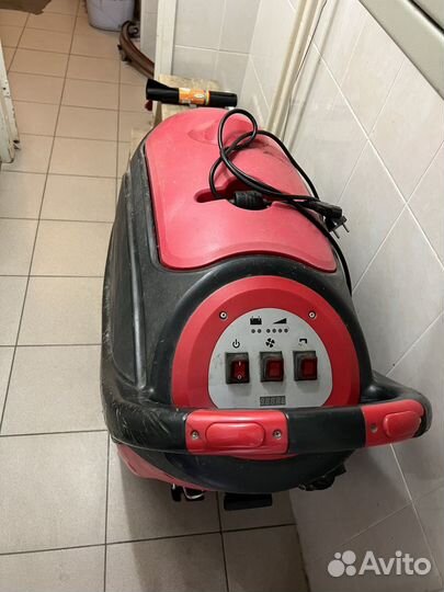 Поломоечная машина Viper AS 510 B