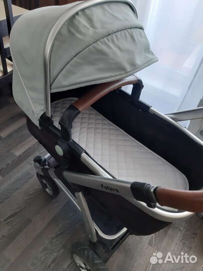 Детские коляски трансформер бу