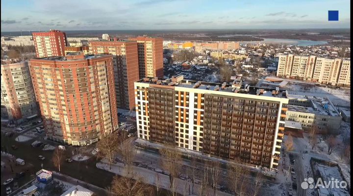 Услуги видеооператора