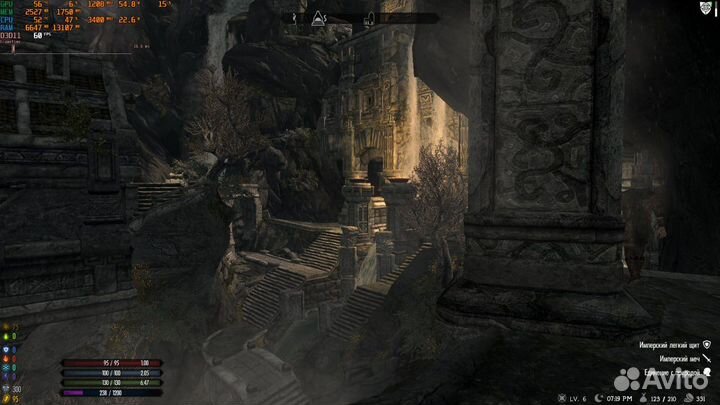 Процессор i5 3470 lga 1155