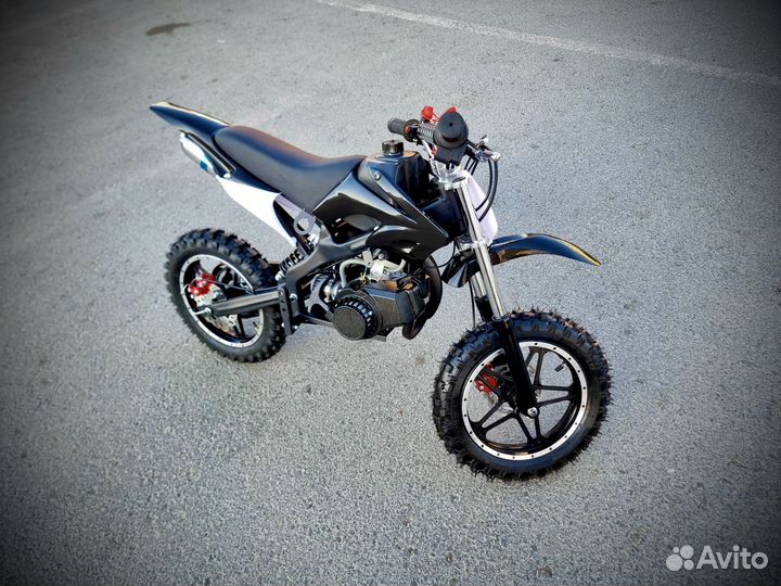 Детский мотоцикл