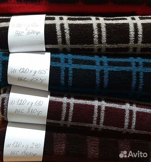 Махровая ткань, махра