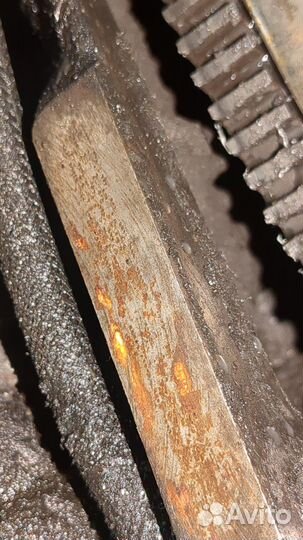 Двигатель Opel Astra J, 2013