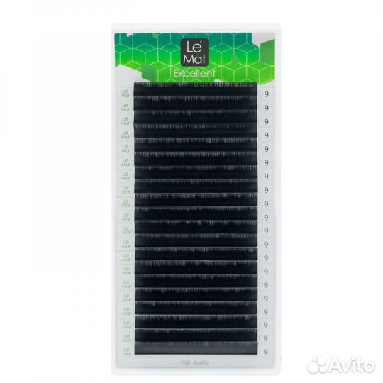 Ресницы для наращивания, патчи, лунки, скотч