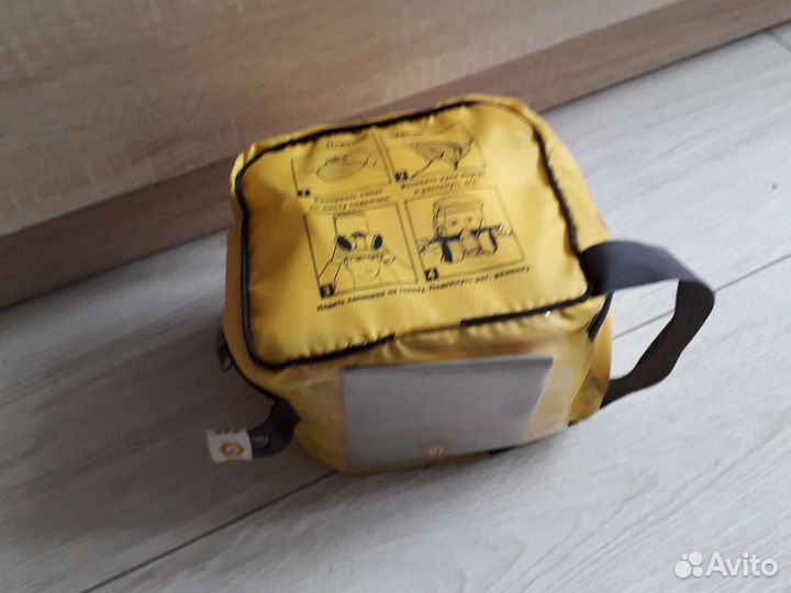 Самоспасатель