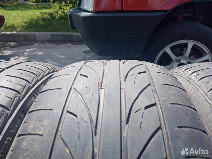 Bridgestone Sports Tourer MY-01 195/60 R15 88V