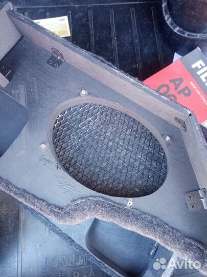 Акустическая полка калина 1 универсал