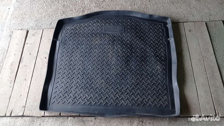 Автомобильные коврик форд фокус 2