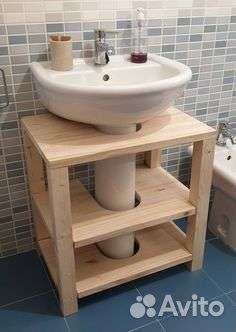 Тумба для ванной