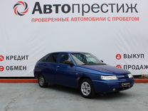 ВАЗ (LADA) 2112 1.5 MT, 2002, 253 000 км, с пробегом, цена 139 000 руб.