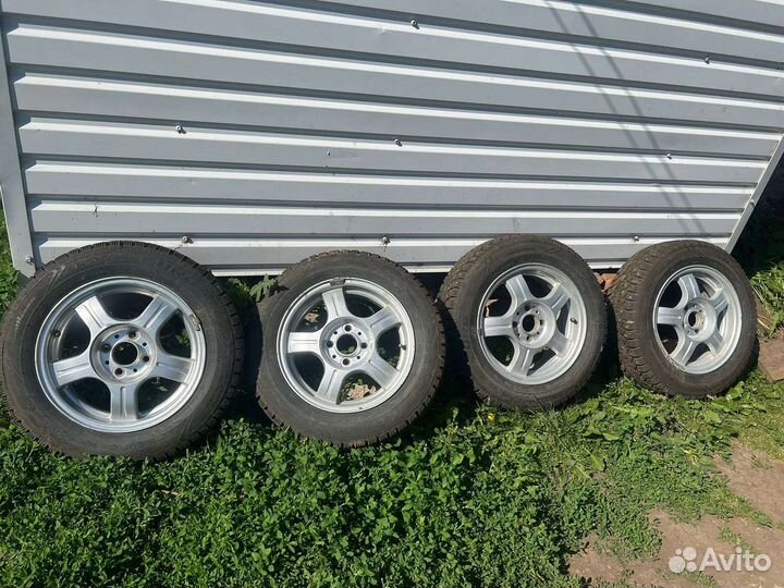 КАМА Кама-Евро-519 175/65 R14 82