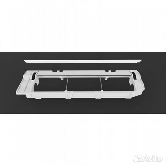 Крышка на основную щетку для Xiaomi MiJia Robot