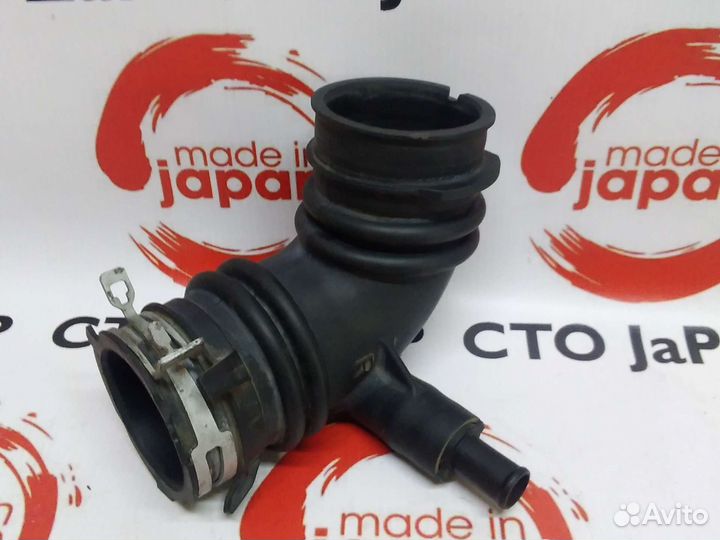 Гофра воздушного фильтра Toyota 1.3