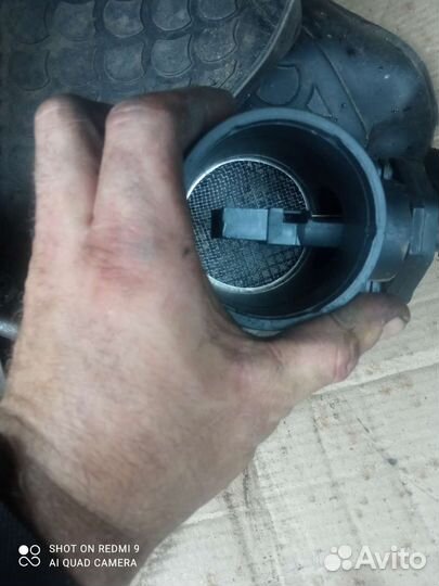 Дмрв ваз 2111