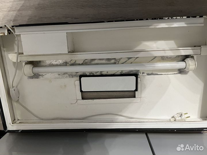 Аквариум Террариум 120 л