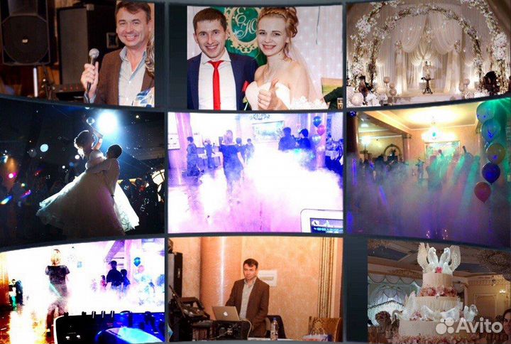 Прокат про.оборуд с оператором - DJ - Вокал - Дуэт