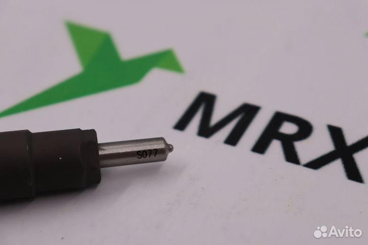 Форсунка топливная 295050-1760