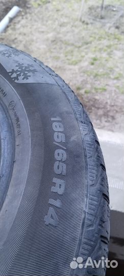 Viatti Brina 185/65 R14
