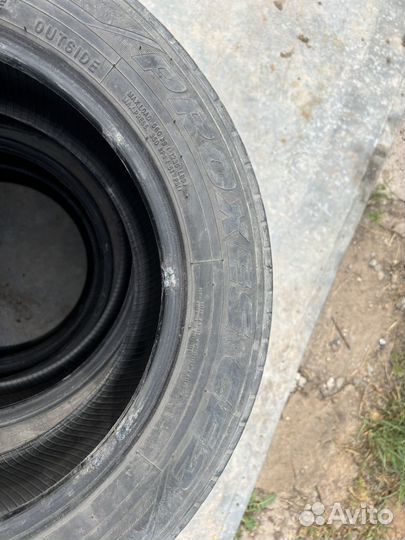 Toyo Proxes CF2 185/65 R15