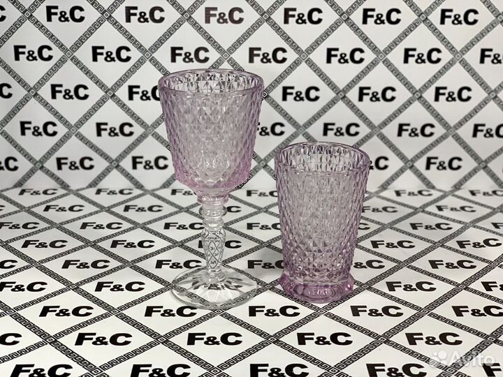 Villeroy & Boch Boston Фужеры и стаканы