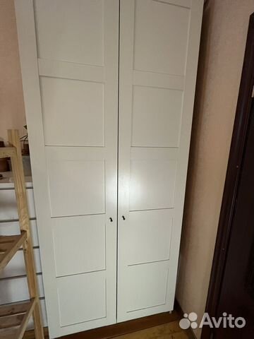 Шкаф Икеа Пакс Распашной купить в Санкт-Петербурге | Товары для дома и ...