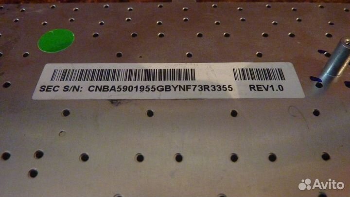 Клавиатура для ноутбука Acer Aspire и Toshiba