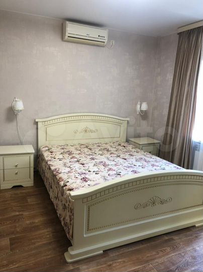 Дом 80 м² на участке 2 сот.