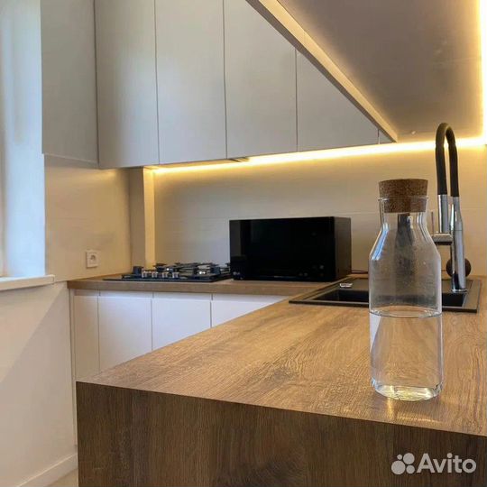 Цена за всю кухню CN:024866