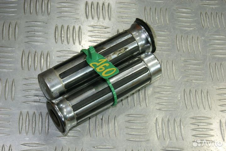 Ручка газа, грипсы Suzuki VS 1400 Intruder