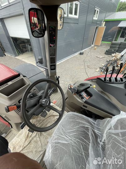 Трактор Case IH Puma 210, 2022