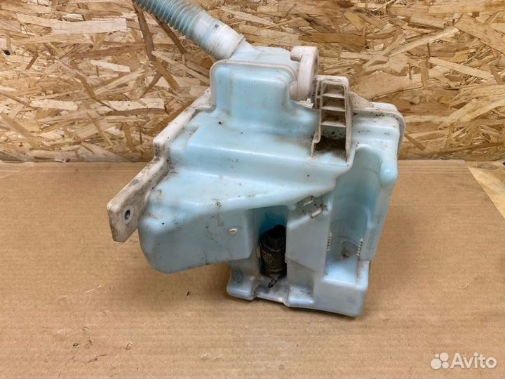 Бачок стеклоомывателя Volkswagen Polo cfna 2014