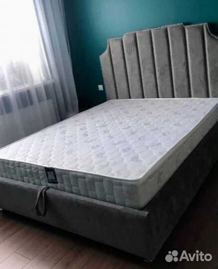 Матрас ортопедический 140х200, 160х200