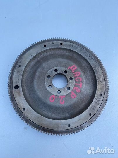 Маховик Renault Duster 2.0