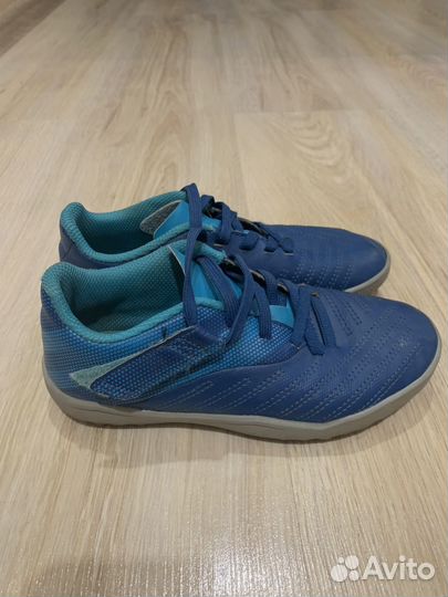 Детские футбольные бутсы 31 размер