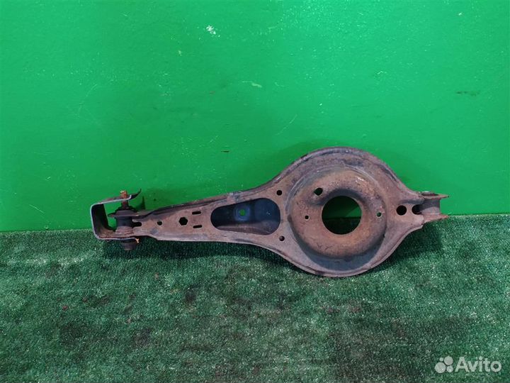 Рычаг задний подпружинный Ford Focus 3 (CB8) 2015