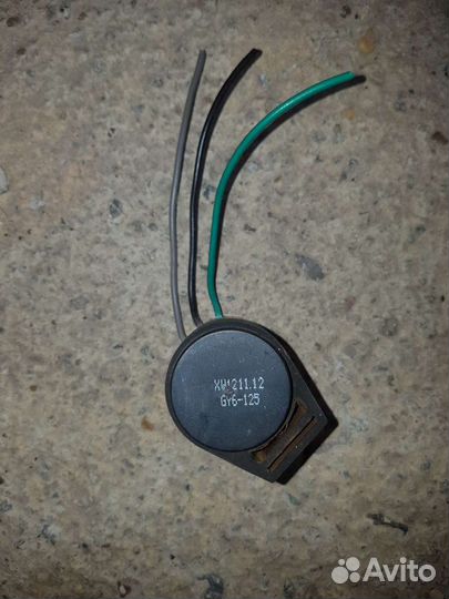 Запчасти для скутера