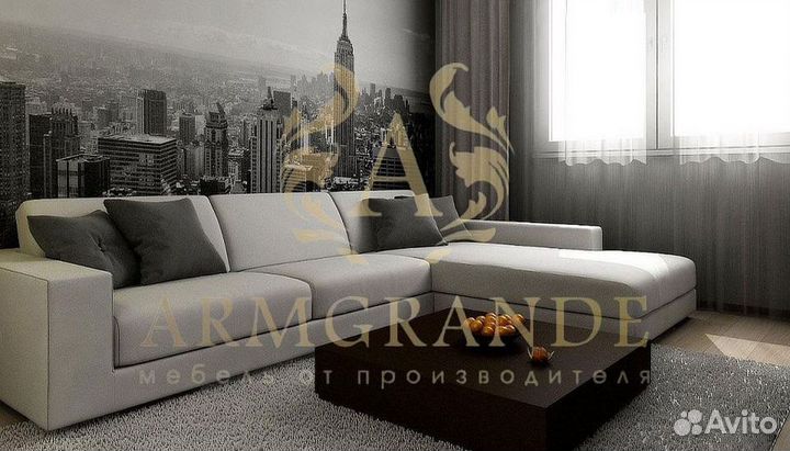 Диван в квартиру