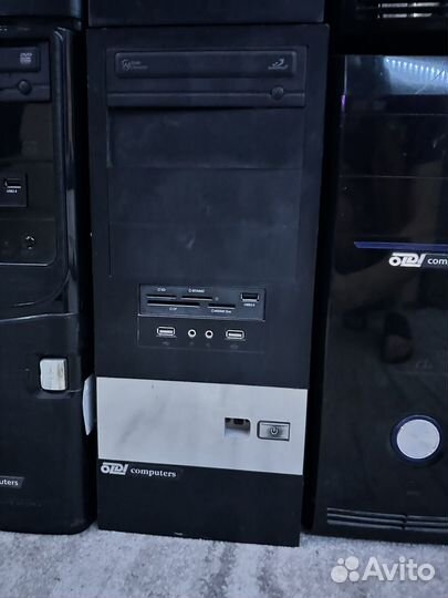 Корпус для пк