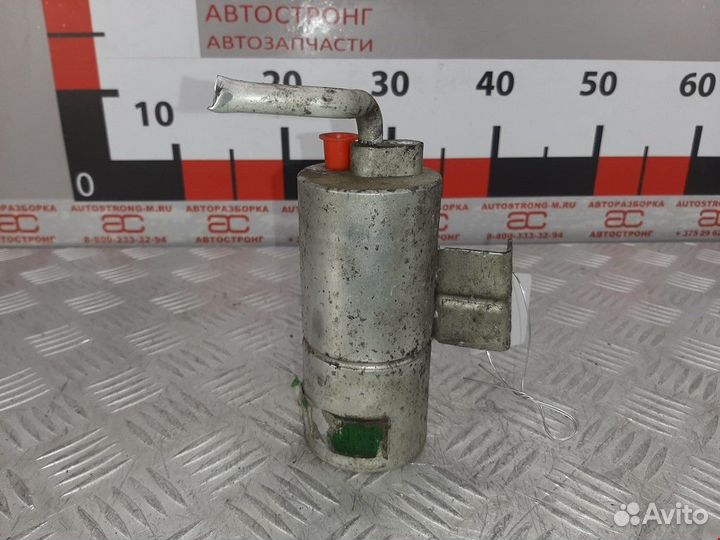 Осушитель кондиционера Mercedes-Benz Vaneo W414