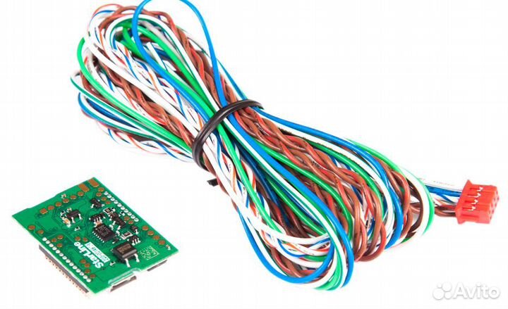 Автосигнализации Starline