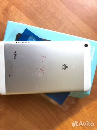 Планшет huawei mediapad t2 7.0